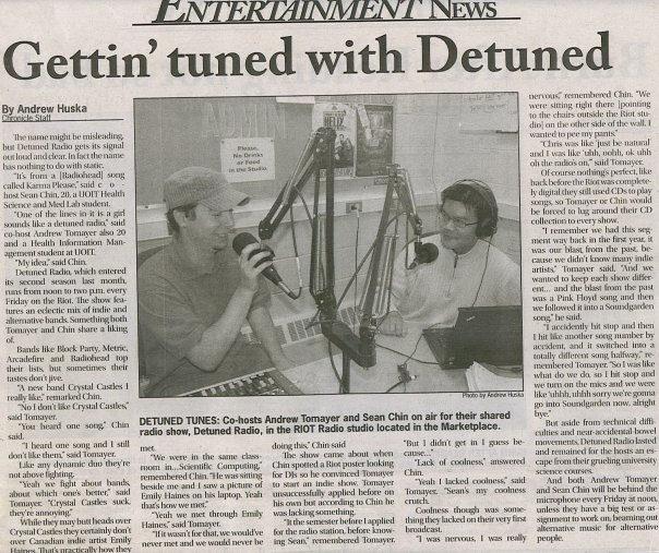 detunedchronicle